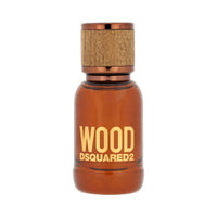 Profumo Uomo Dsquared2 EDT Wood 30 ml