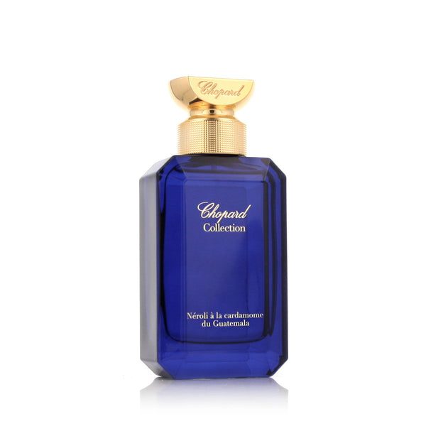 Profumo Unisex Chopard Néroli à la Cardamome du Guatemala EDP 100 ml