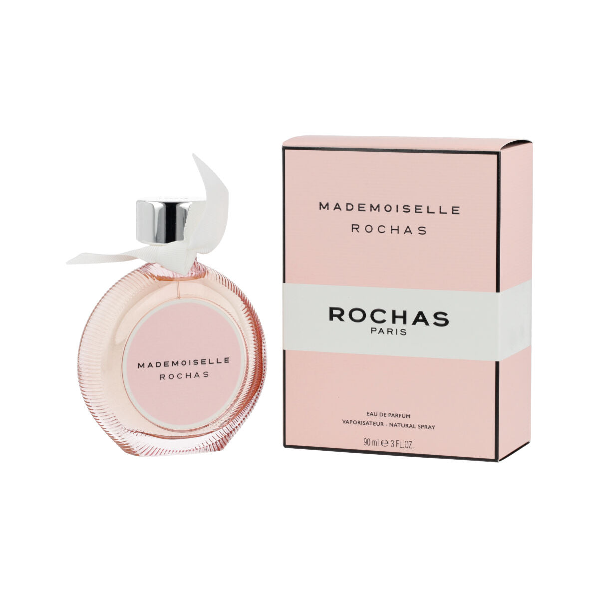 Profumo Donna Rochas Mademoiselle Rochas EDP 90 ml - Beauty Revive 