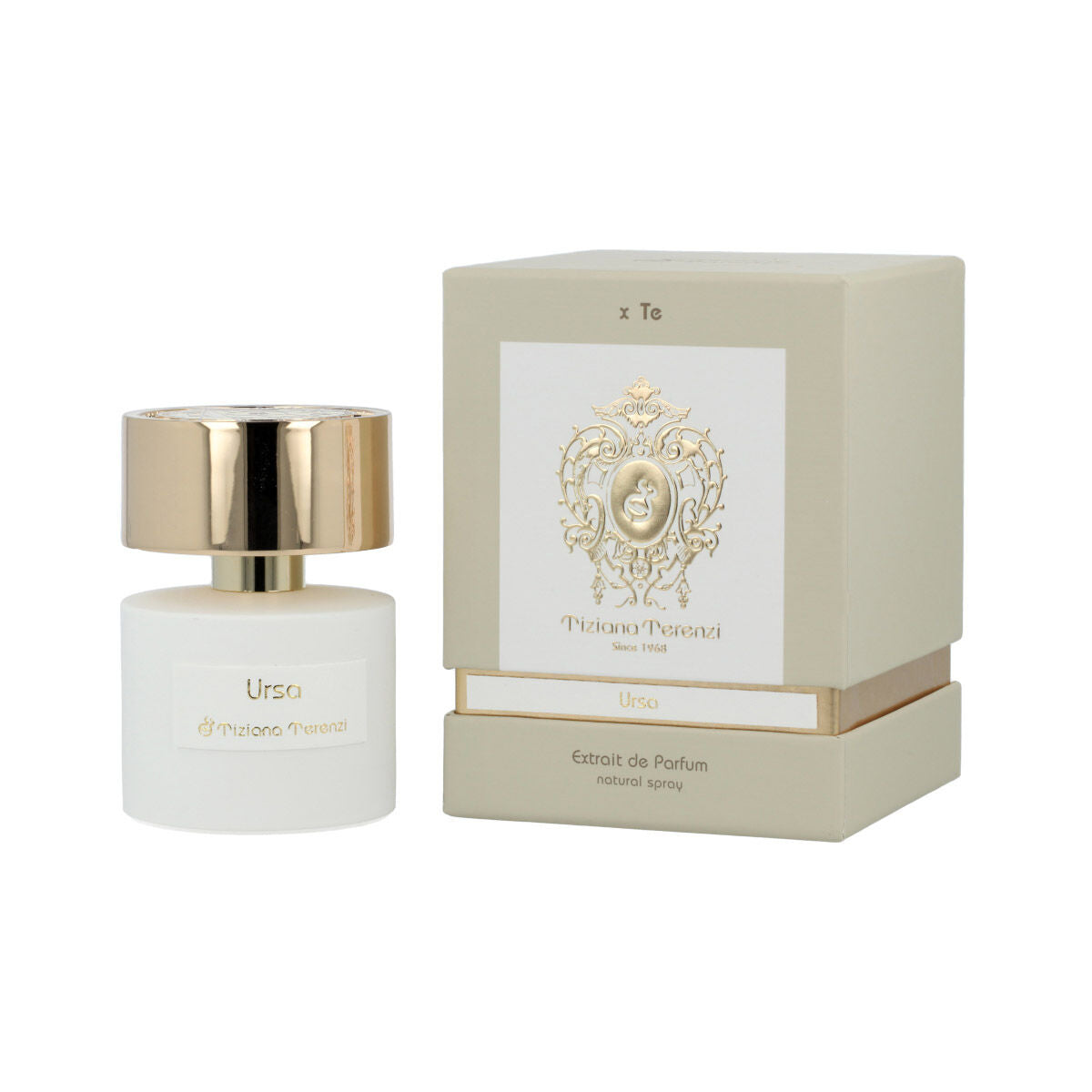 Profumeria Profumo Unisex Tiziana Terenzi Ursa 100 ml Tiziana Terenzi  Beauty Revive