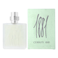 Perfume man cerruti edt 1881 pour homme 100 ml