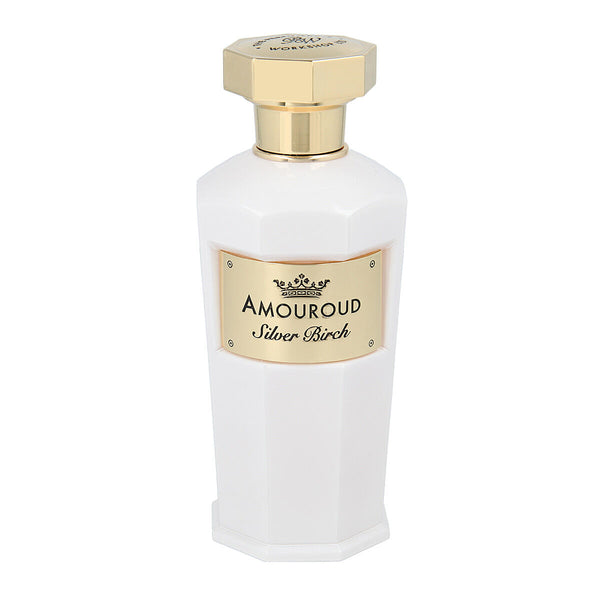 Profumeria Profumo Unisex Amouroud Silver Birch EDP 100 ml Amouroud  Beauty Revive