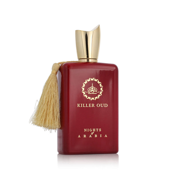 Profumo Unisex Killer Oud EDP Nights of Arabia 100 ml