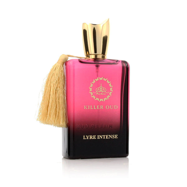 Profumo Unisex Killer Oud EDP Lyre 100 ml