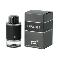 Montblanc Edp Explorer 100 ml perfume man