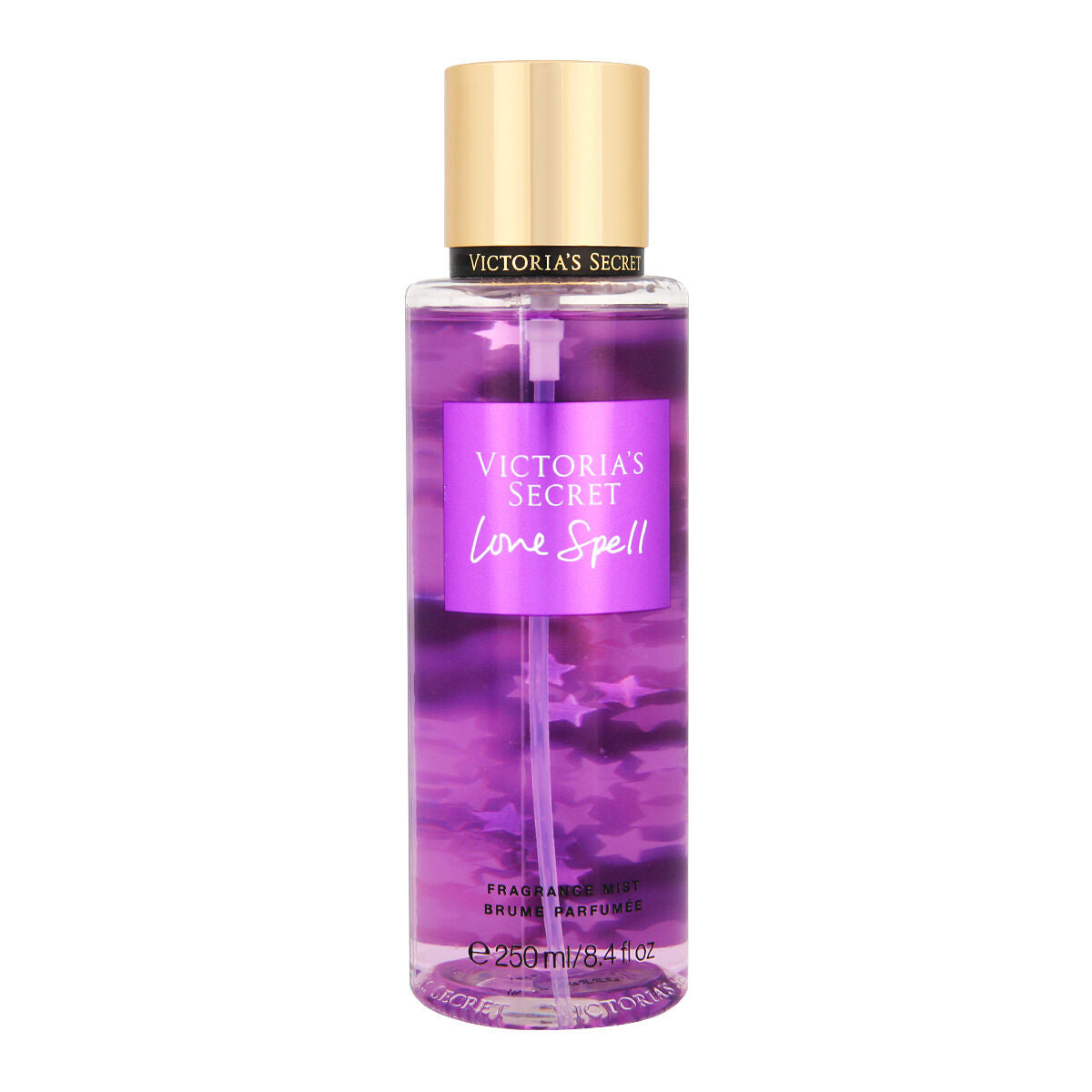 Fragranza Corpo Victoria's Secret Love Spell 250 ml