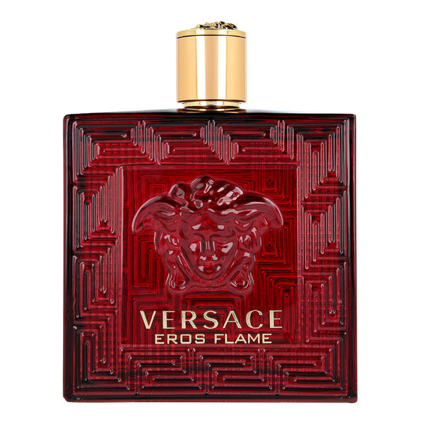 Versace Edp Eros Flame Men's Perfume 200 ml