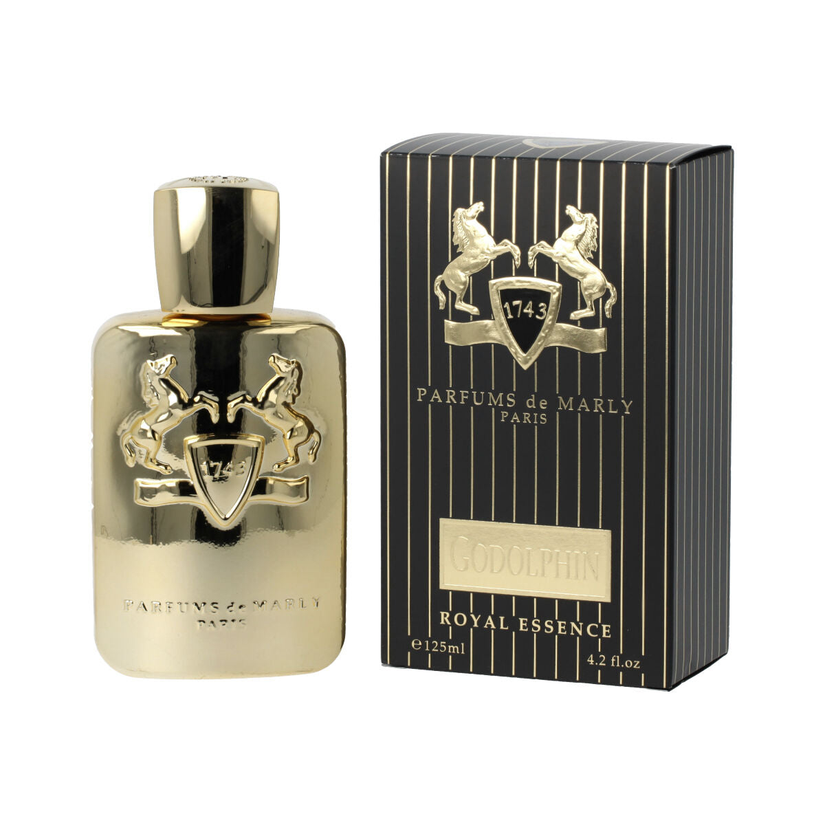 Perfume man parfums de marly edp godolphin 125 ml