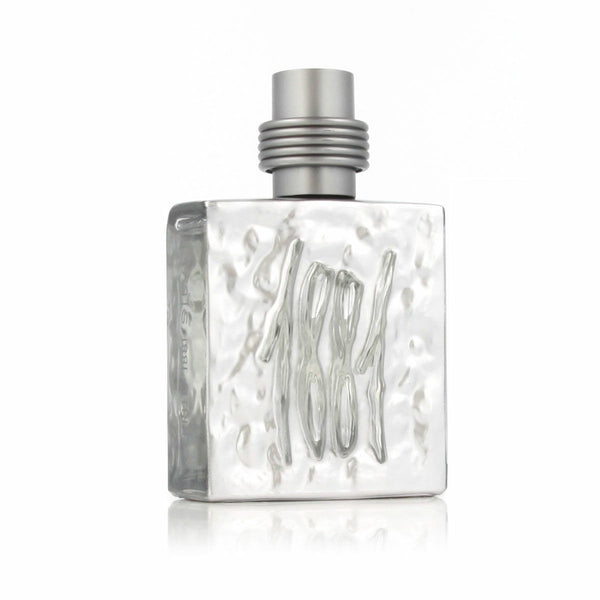 Perfume man cerruti edt 1881 silver 100 ml