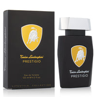 Profumeria Profumo Uomo Tonino Lamborghini Prestigio EDT 125 ml Tonino Lamborghini  Beauty Revive