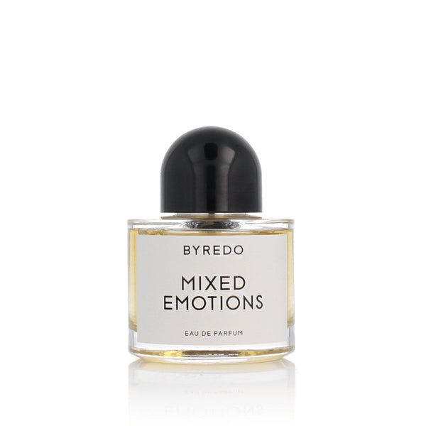 Unisex perfume byredo edp mixed emotions 50 ml