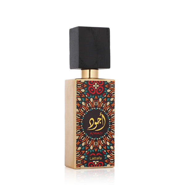 Unisex Lattafa Edp Ajwad 60 ml perfume