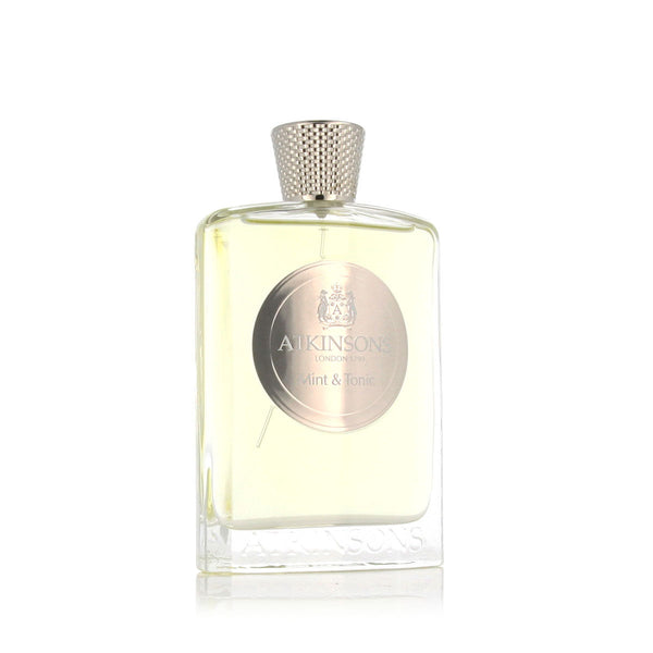 Unisex Atkinsons Edp Mint & Tonic perfume 100 ml