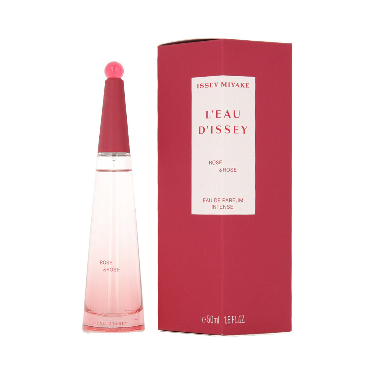 Women's perfume Issey Miyake L'Eau d'Issey Rose & Rose EDP 50 ml