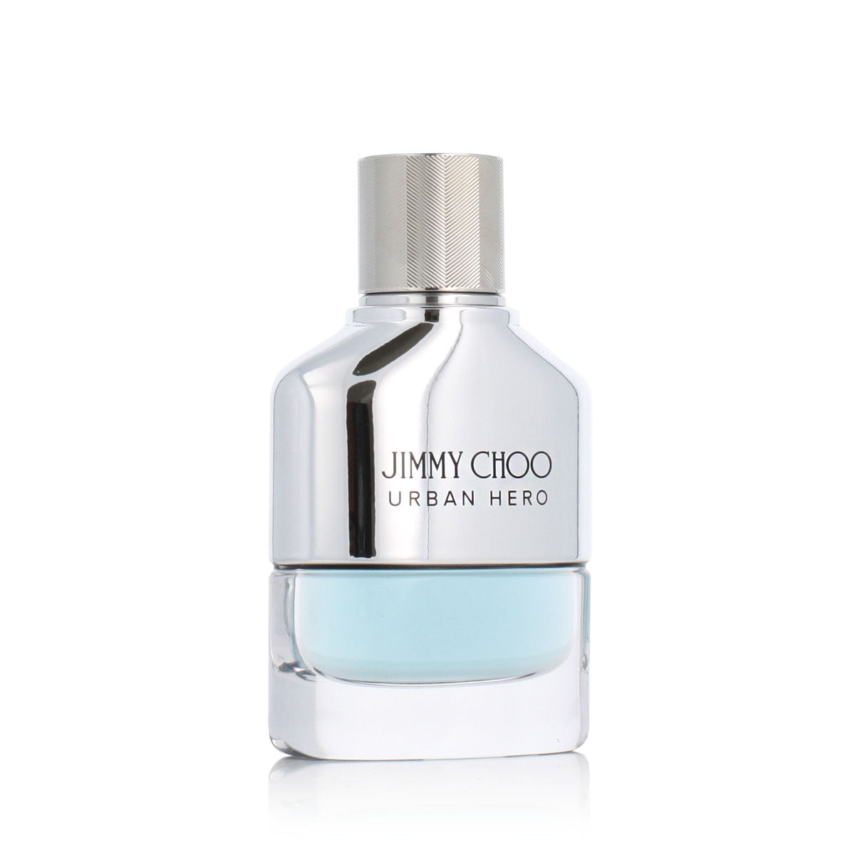 Men's perfume Jimmy Choo Edp Urban Hero 50 ml