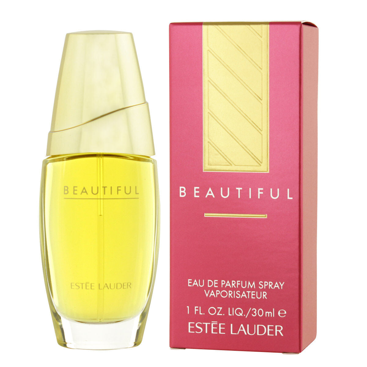 Profumo Donna Estee Lauder EDP Beautiful 30 ml