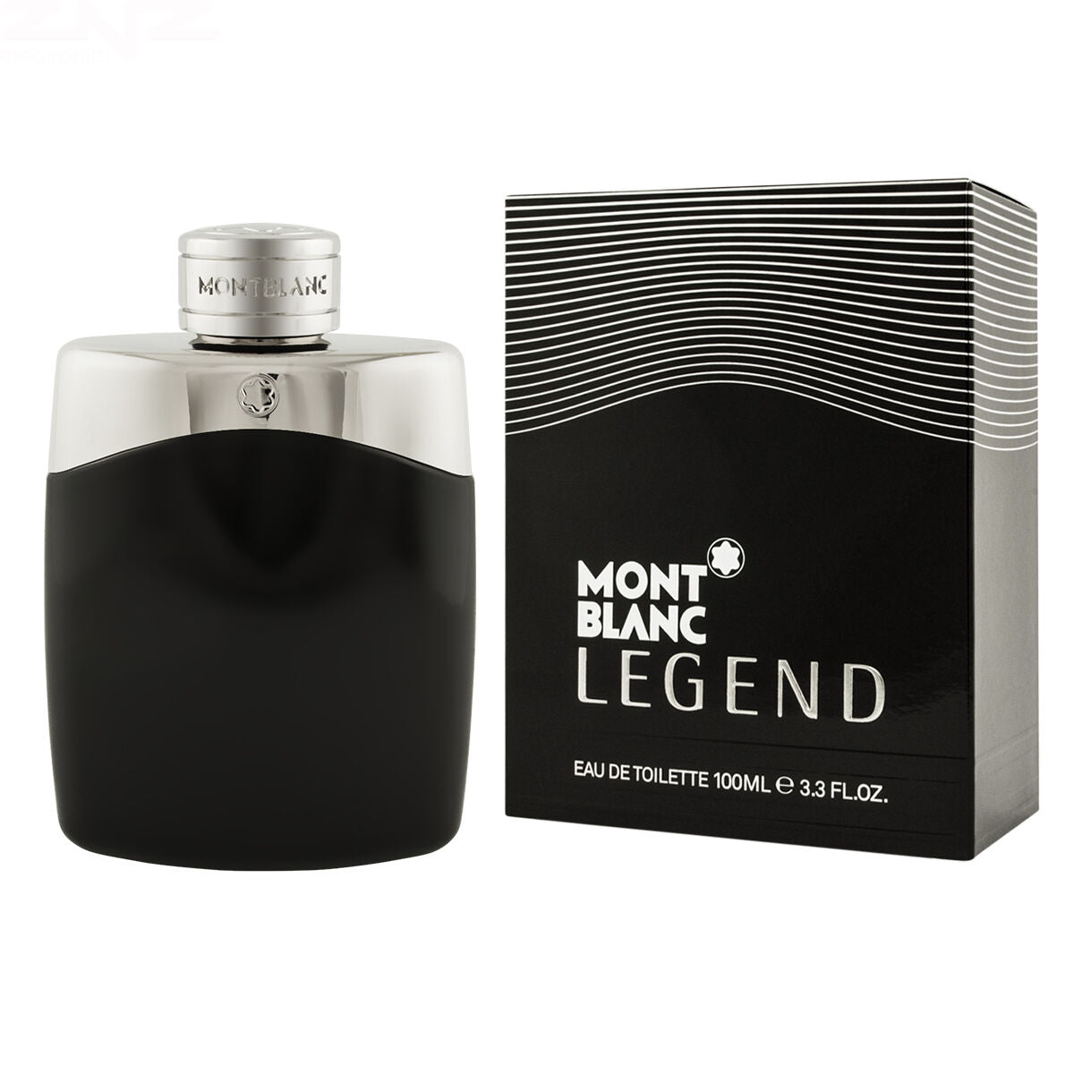 Montblanc Edt Legend for Men 100 ml perfume man