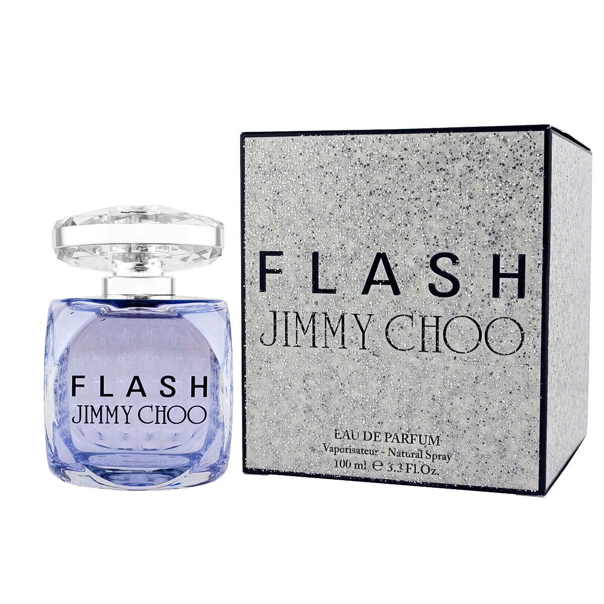 Profumo Donna Jimmy Choo EDP Flash 100 ml