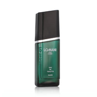 Profumeria Profumo Uomo Lomani EDT Pour Homme 100 ml Lomani  Beauty Revive