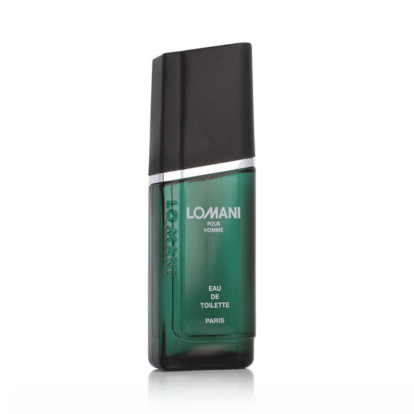 Profumeria Profumo Uomo Lomani EDT Pour Homme 100 ml Lomani  Beauty Revive