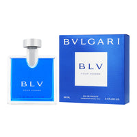 Bvlgari Edt Blv pour homme 100 ml perfume man