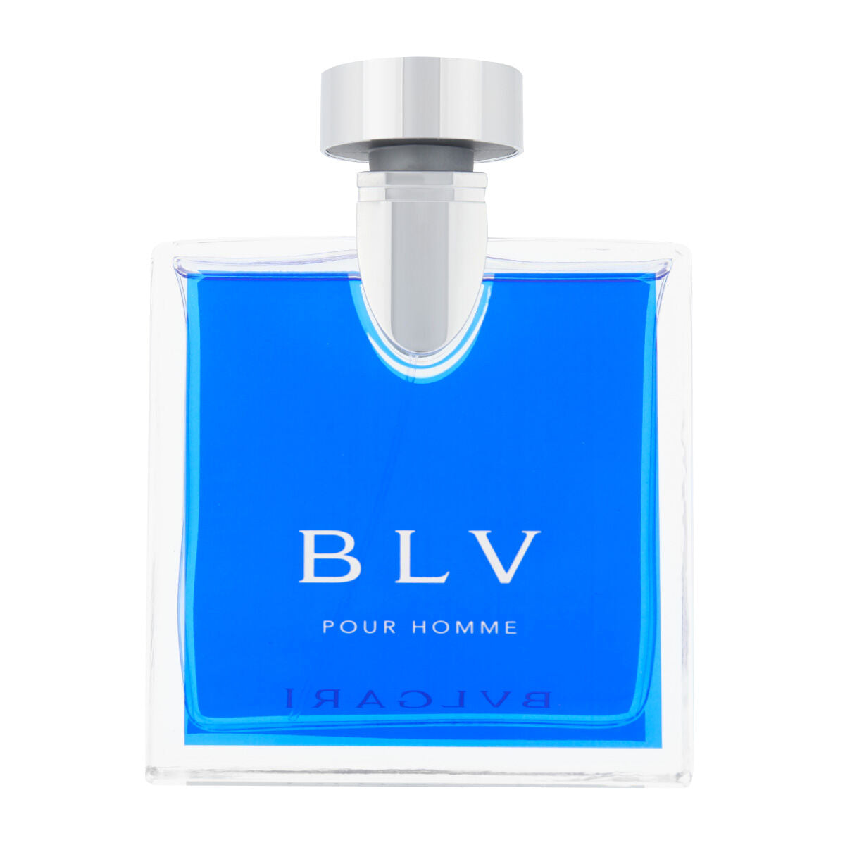 Profumo Uomo Bvlgari EDT BLV Pour Homme 100 ml