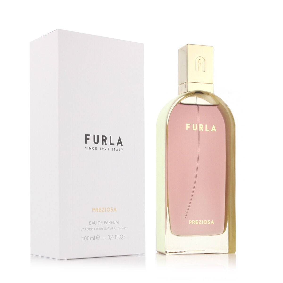 Profumeria Profumo Donna Furla Preziosa EDP 100 ml Furla  Beauty Revive