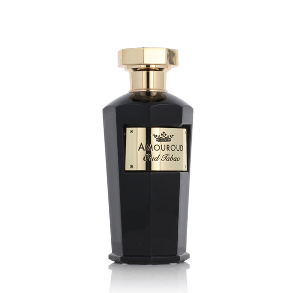 Unisex perfume amauroud edp oud tabac 100 ml