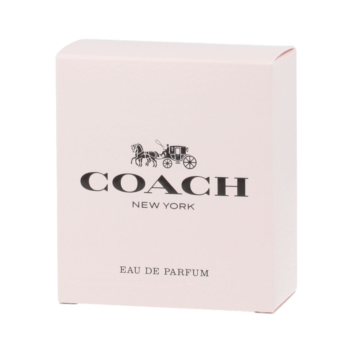 Profumo Donna Coach Coach EDP 30 ml