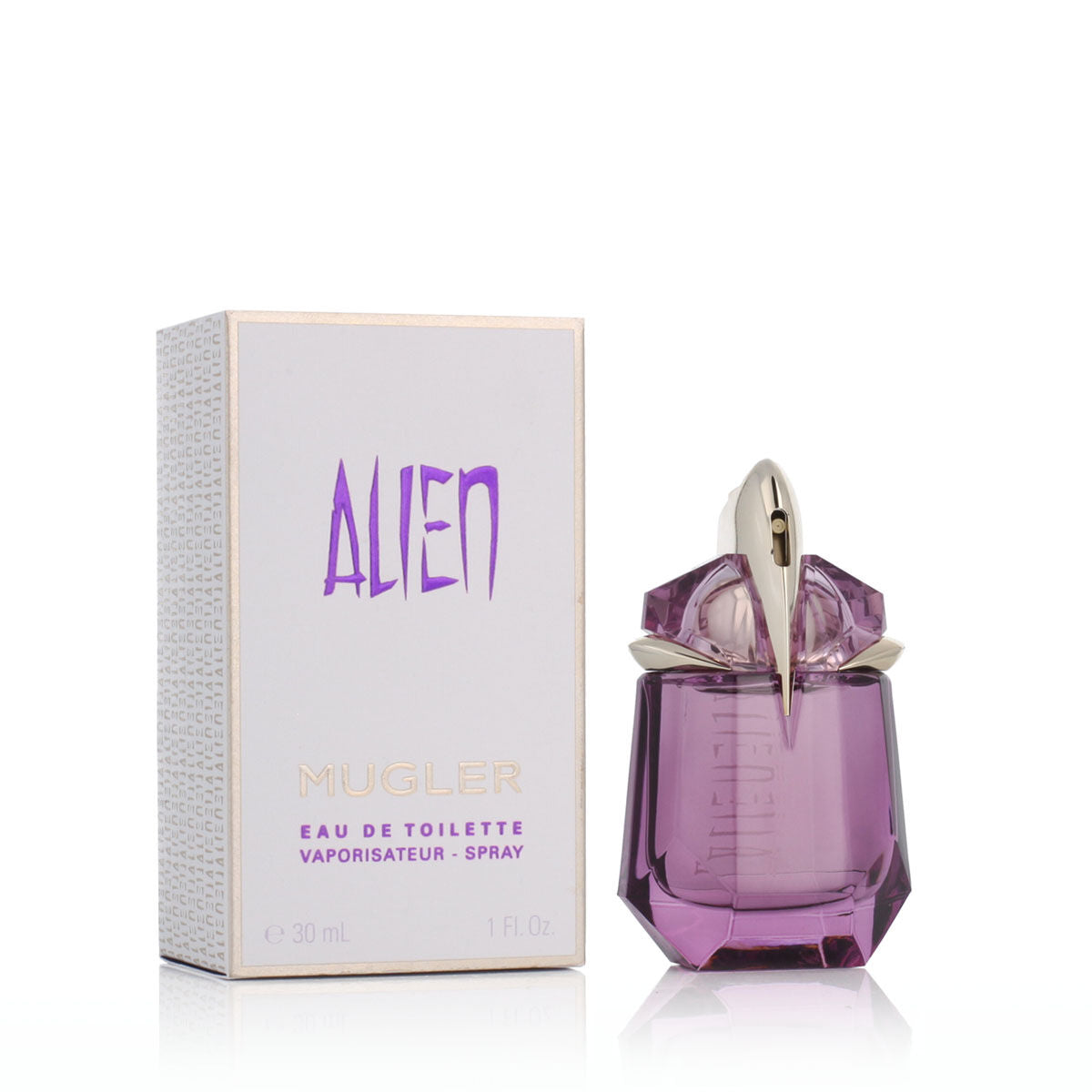 Mugler alien edt 30 ml perfume woman