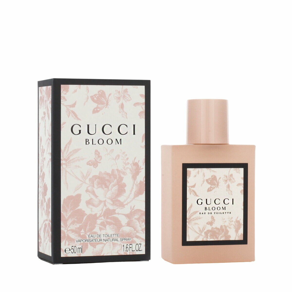 Profumo Donna Gucci EDT Bloom 50 ml