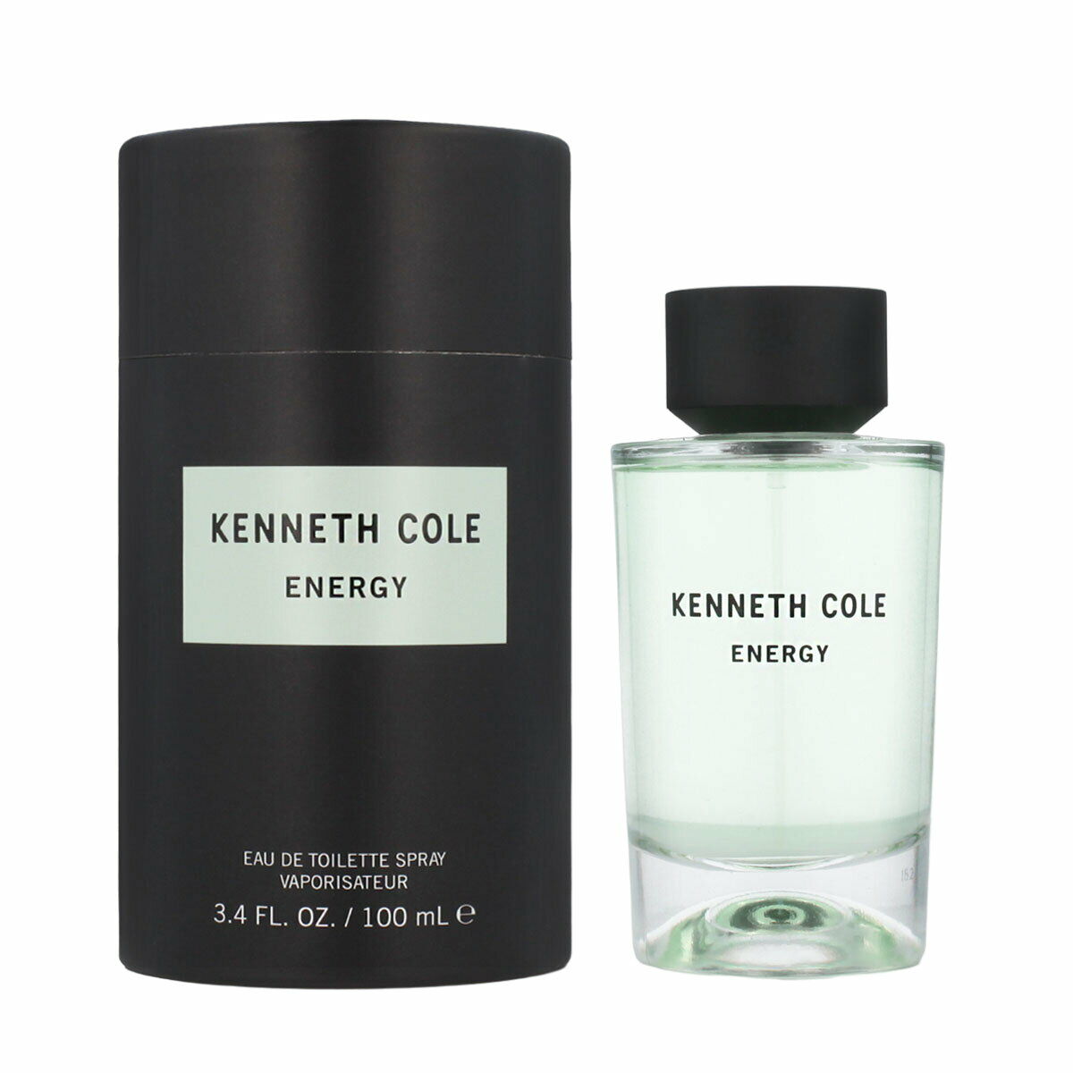 Unisex perfume Kenneth Cole EDT Energy 100 ml