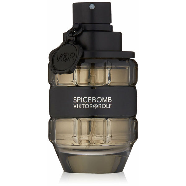 Men's perfume Viktor & Rolf Spicebomb EDT 50 ml