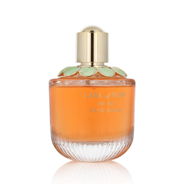 Profumo Donna Elie Saab EDP Girl Of Now Lovely 90 ml