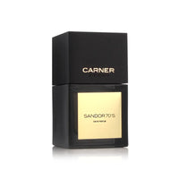 Profumo Unisex Carner Barcelona EDP Sandor 70'S 50 ml - Beauty Revive 