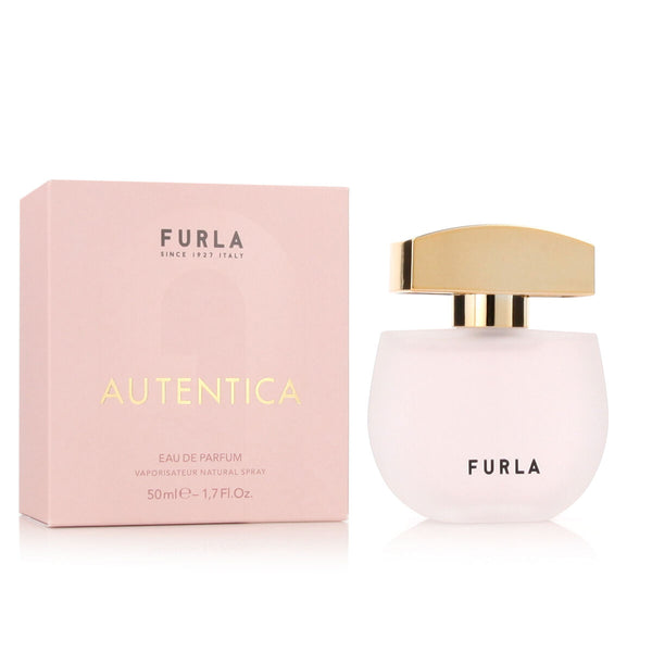 Edp 50 ml authentic furla female perfume