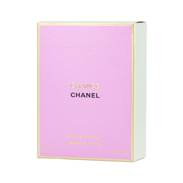 Women's perfume Chanel Chance Eau de Parfum EDP 35 ml