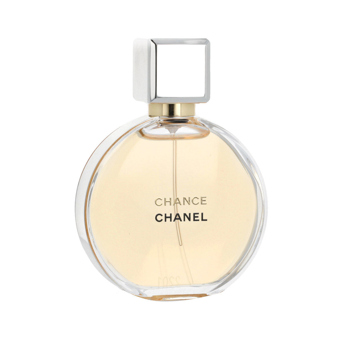 Women's perfume Chanel Chance Eau de Parfum EDP 35 ml