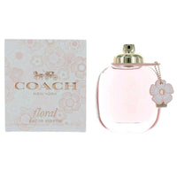 Profumo Donna Coach EDP Coach Floral 90 ml