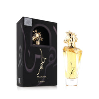 Unisex Lattafa Edp Maahir perfume 100 ml