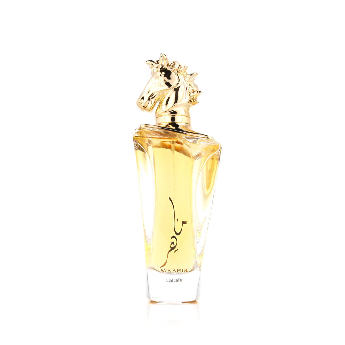 Unisex Lattafa Edp Maahir perfume 100 ml