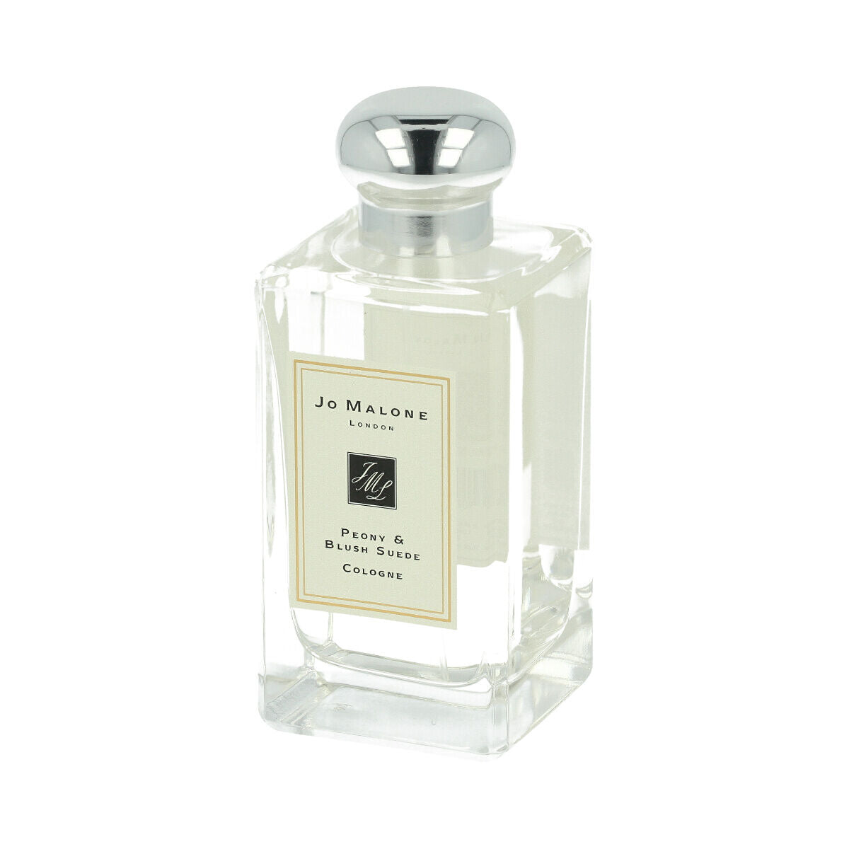 Profumeria Profumo Donna Jo Malone EDC Peony & Blush Suede 100 ml Jo Malone  Beauty Revive