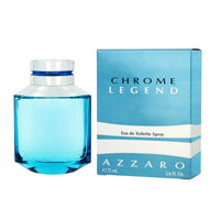 Profumo Uomo Azzaro EDT Chrome Legend 75 ml - Beauty Revive 