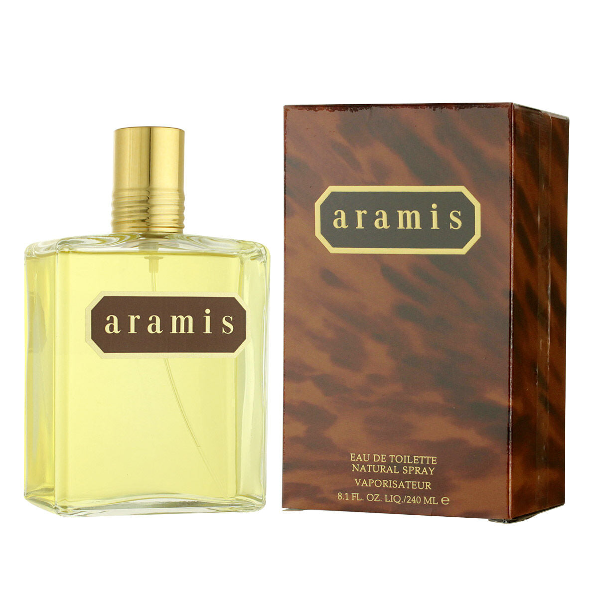 Men's perfume Aramis Edt Aramis for Men 240 ml