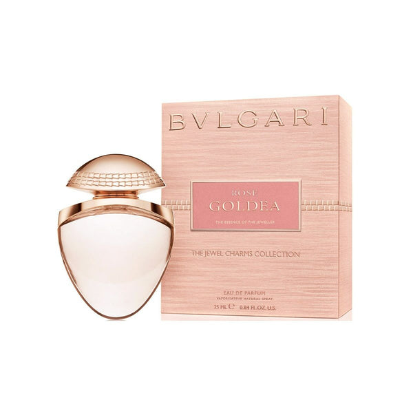 Profumeria Profumo Donna Bvlgari EDP Rose Goldea 25 ml Bvlgari  Beauty Revive