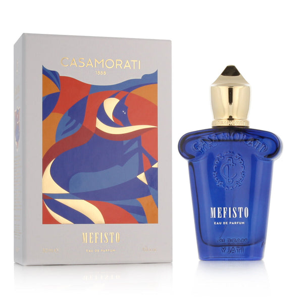 Profumeria Profumo Uomo Xerjoff Casamorati Mefisto EDP 30 ml Xerjoff  Beauty Revive