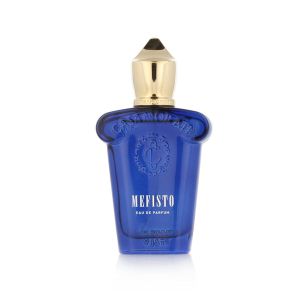 Profumeria Profumo Uomo Xerjoff Casamorati Mefisto EDP 30 ml Xerjoff  Beauty Revive