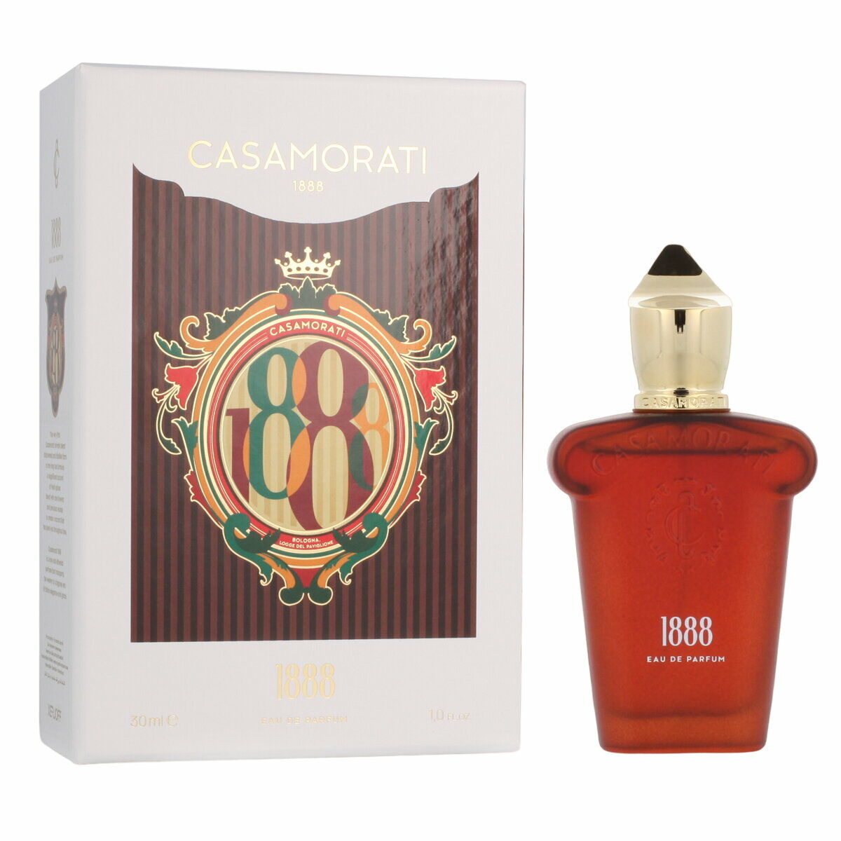 Unisex perfume xerjoff casamorati 1888 EDP 30 ml