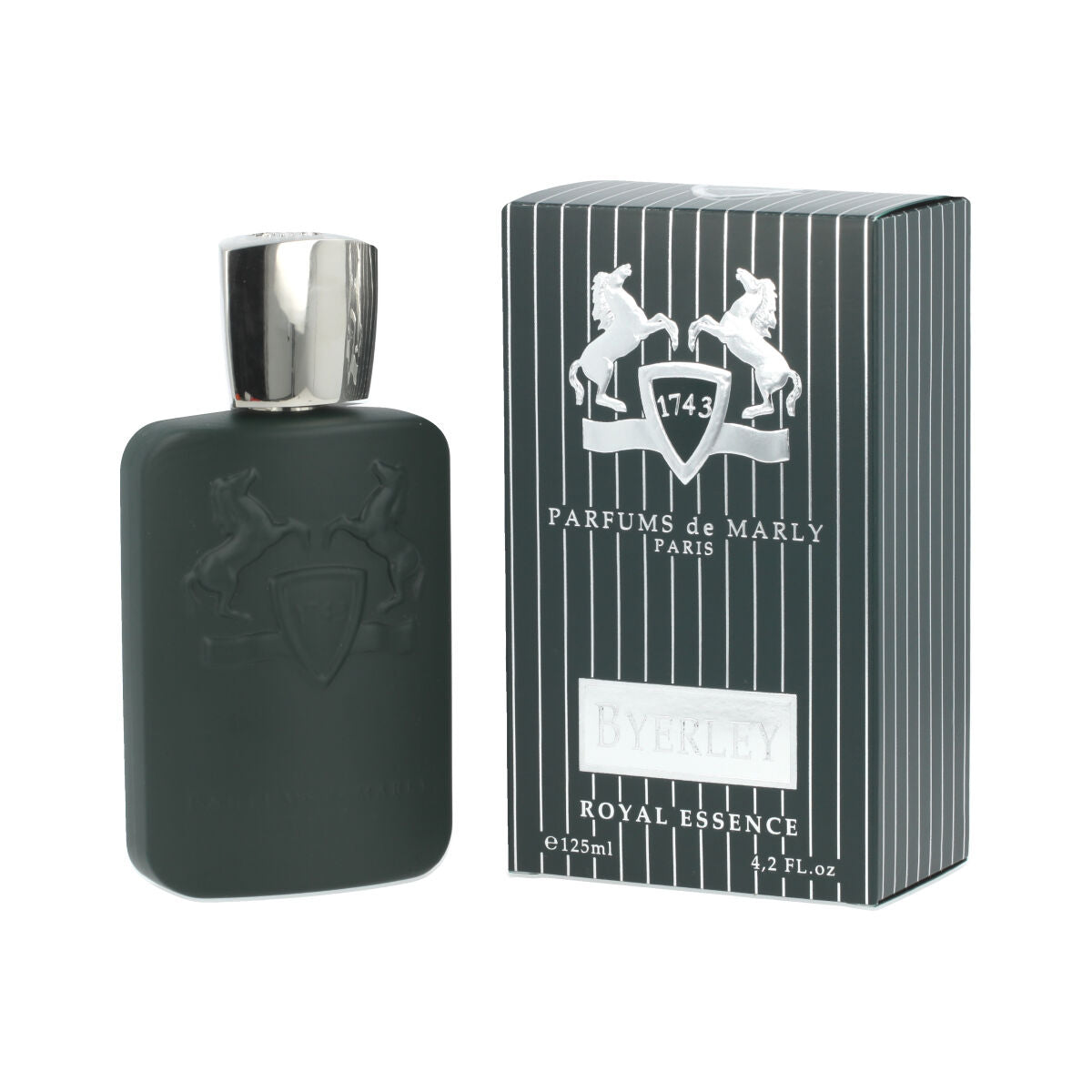 Profumeria Profumo Uomo Parfums de Marly EDP Byerley 125 ml Parfums de Marly  Beauty Revive