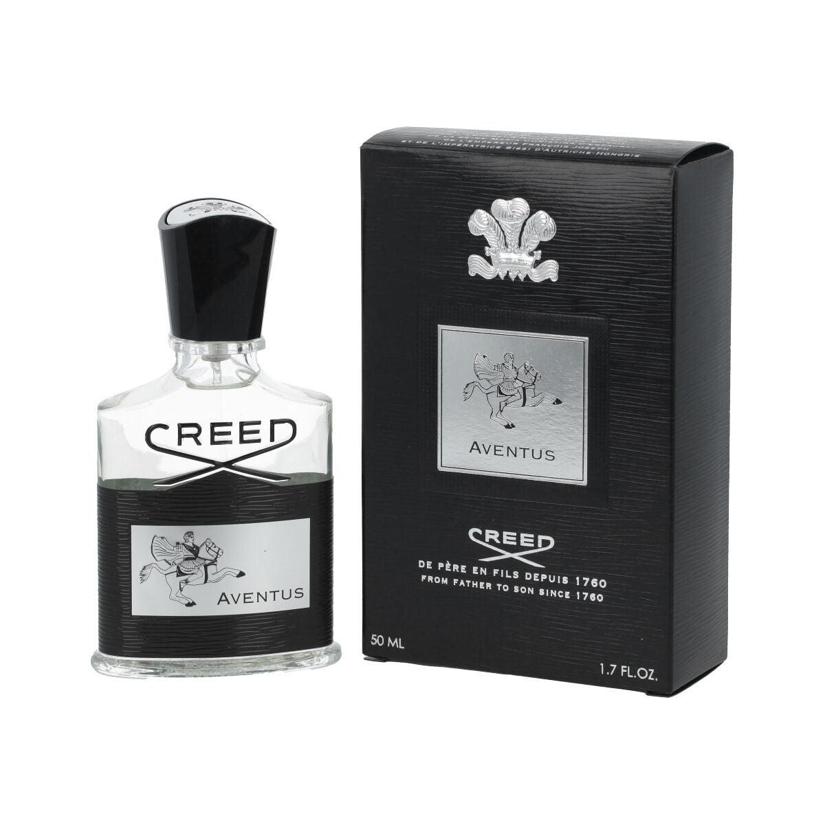 Men's perfume Creed Aventus EDP 50 ml